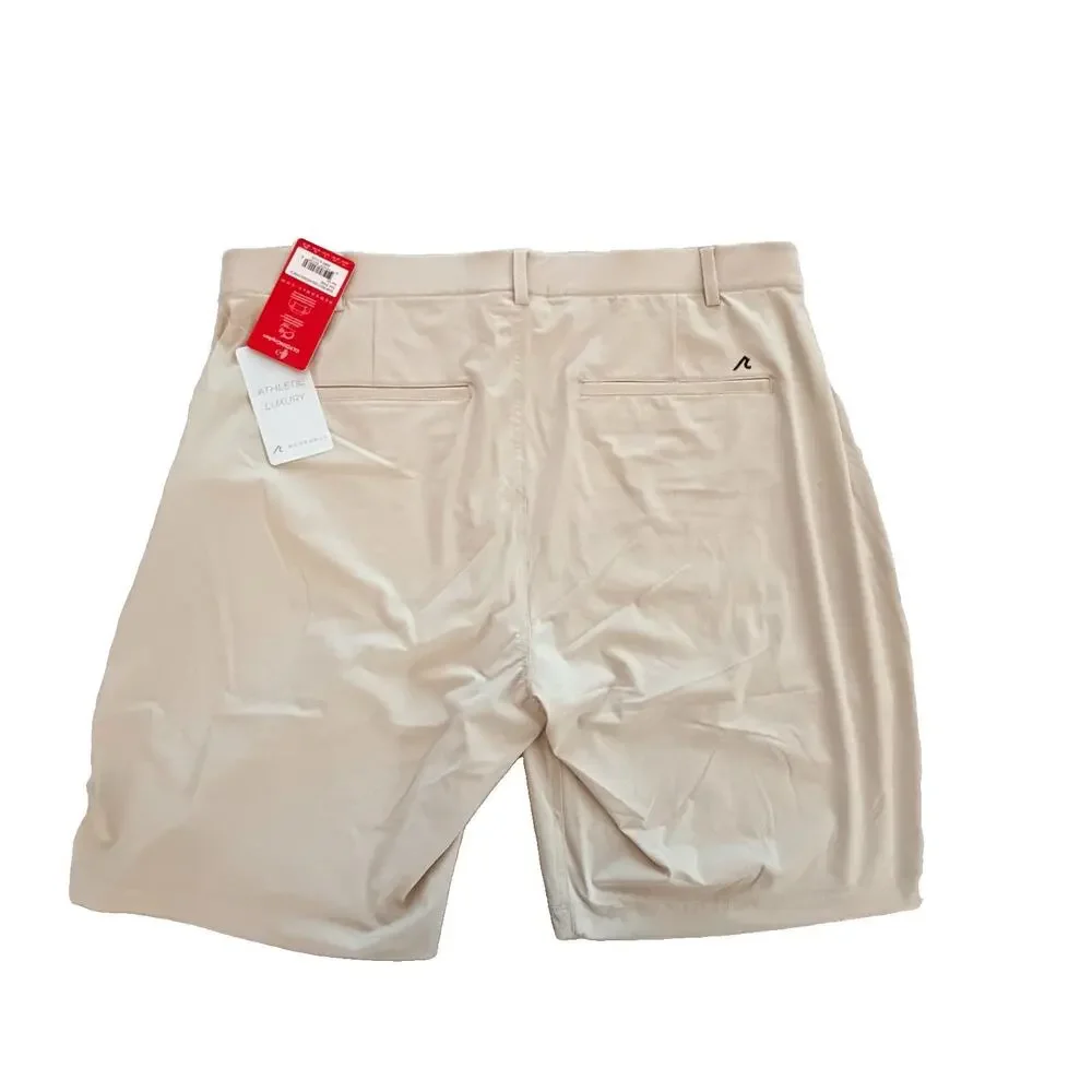 New Redvanly Men's Golf Hanover Shorts 9